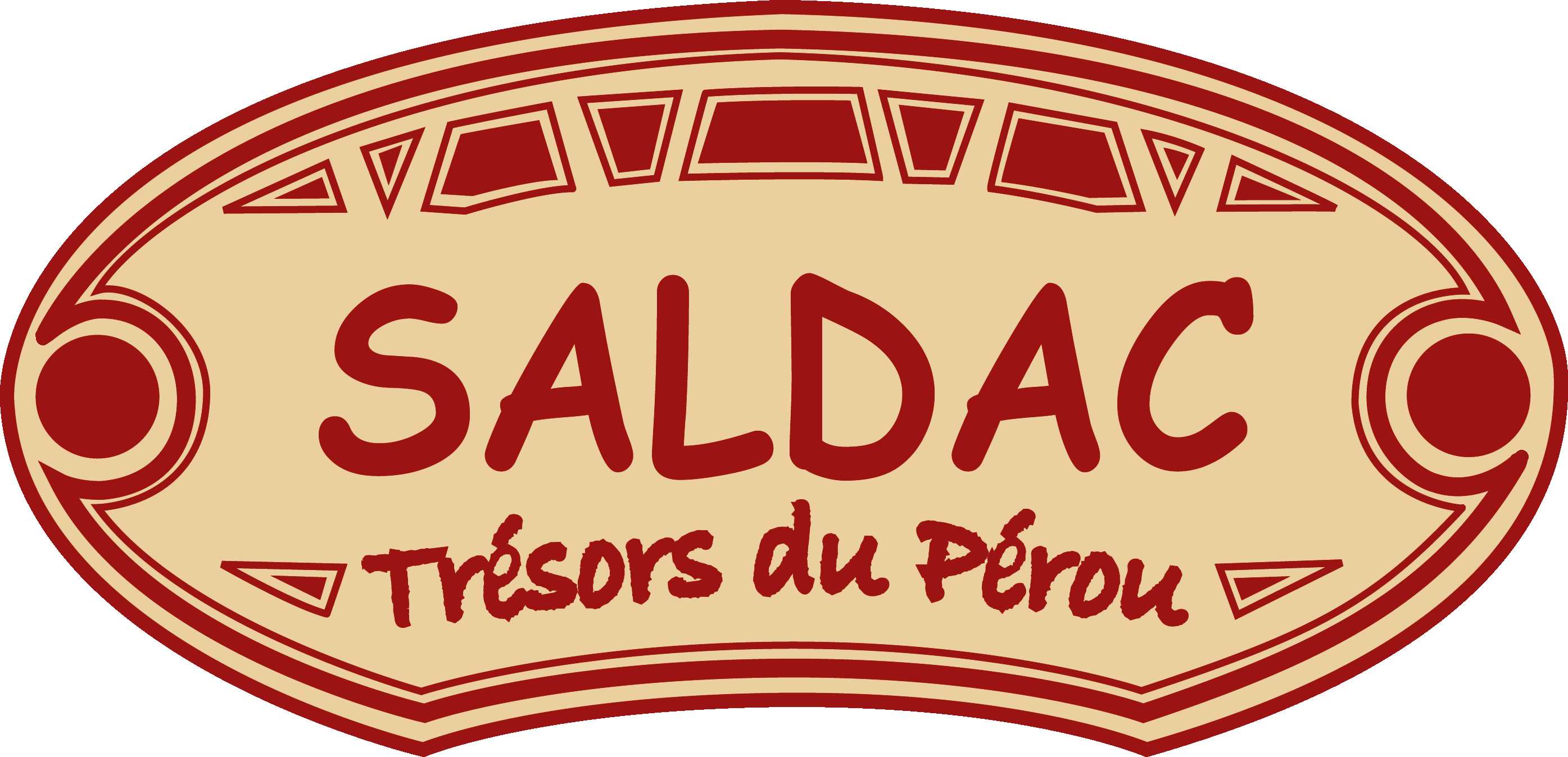 SALDAC Suisse logo