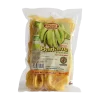 Chips de banane plantain salées