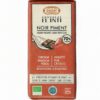 Chocolat noir 70 % piment, El Inti, tablettes 100gr