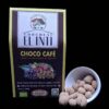 Choco-café, Ballotins, confiseries au chocolat, bio, 150gr