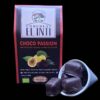 Choco-passion, Ballotins, confiseries au chocolat, bio 150gr