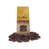 Fèves de cacao torréfiées