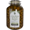 Olives vertes entières naturelles