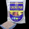 Cacao non torréfié en poudre, bio, 250gr