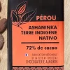 Cacao Ashaninka Pérou bio 100g