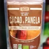 Chocolat en poudre cacao Panela