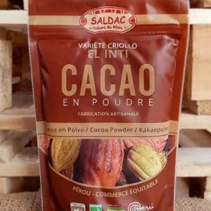 Cacao Amer Pur