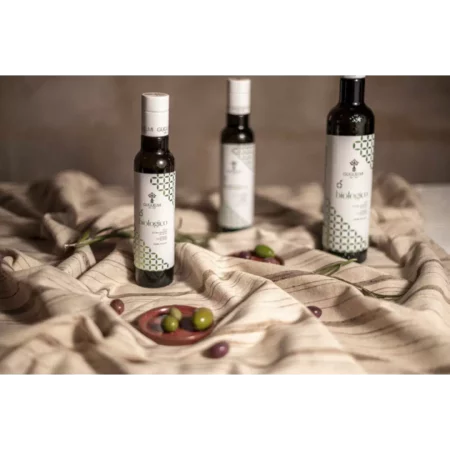 Huile olive extra vierge