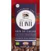 Pate de cacao crue