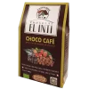 Grains de café chocolat