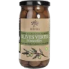 Olives vertes entières