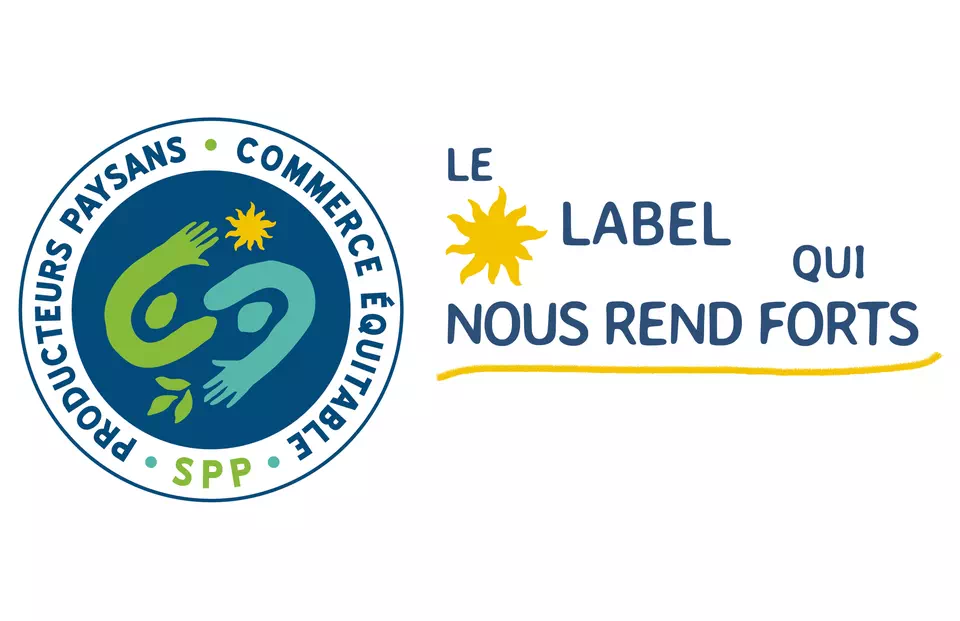 SPP: le label qui nous rend uniques