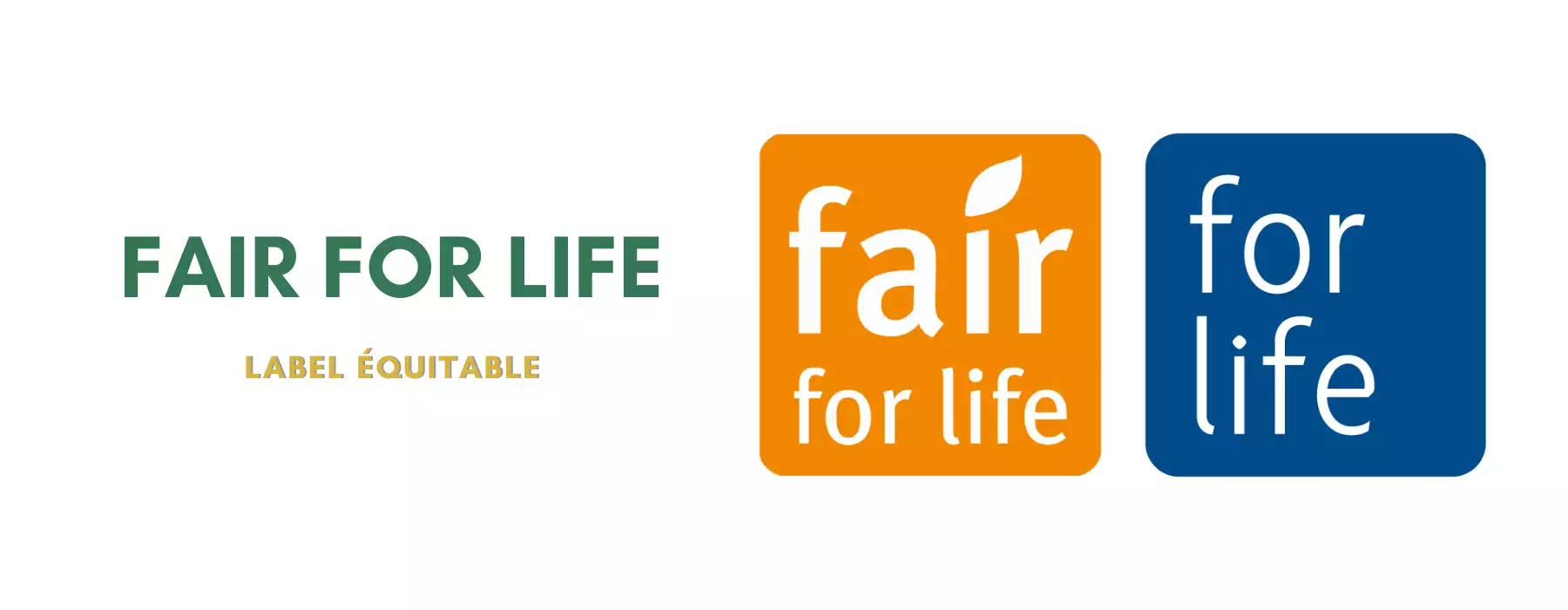 Label Fair For Life