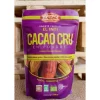 Cacao cru en poudre bio