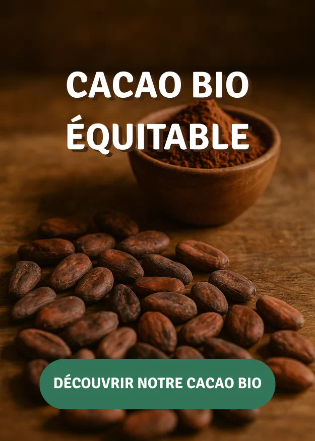 Promo blog cacao