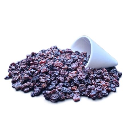 Alternative view of Raisins de Corinthe AOP Grèce, bio, vrac 1kg