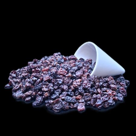 Raisins de Corinthe AOP Grèce, bio, vrac 1kg