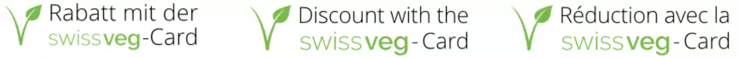 Banniere SwissVeg
