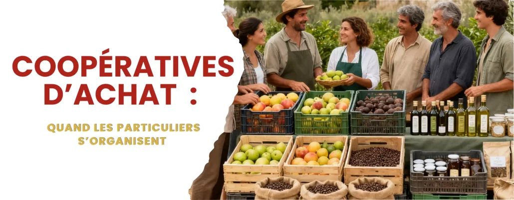 cooperatives achat