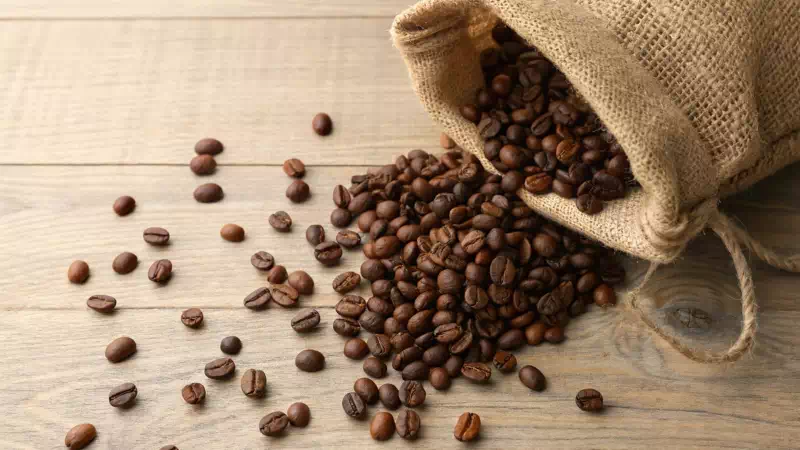 comment conserver le cafe