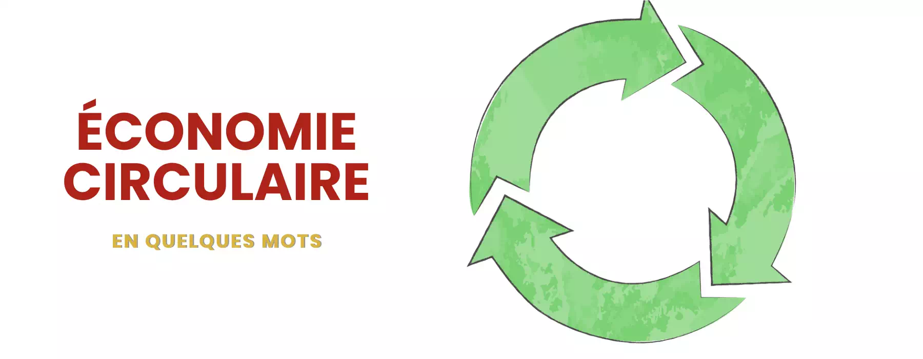 economie circulaire