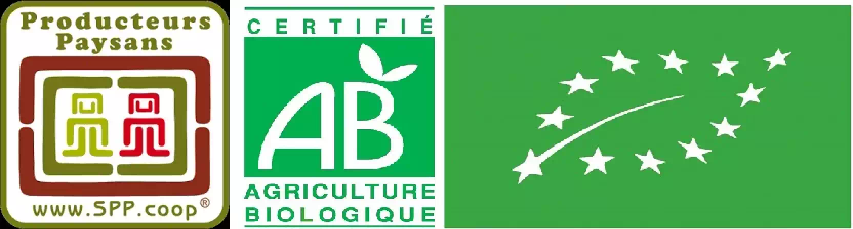 Image labels bio SALDAC