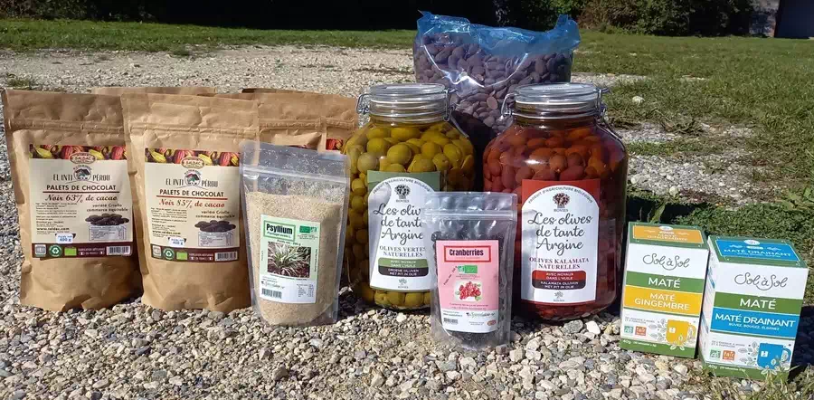 Promotion Automne SALDAC