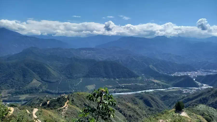 SALDAC Suisse Amérique Latine