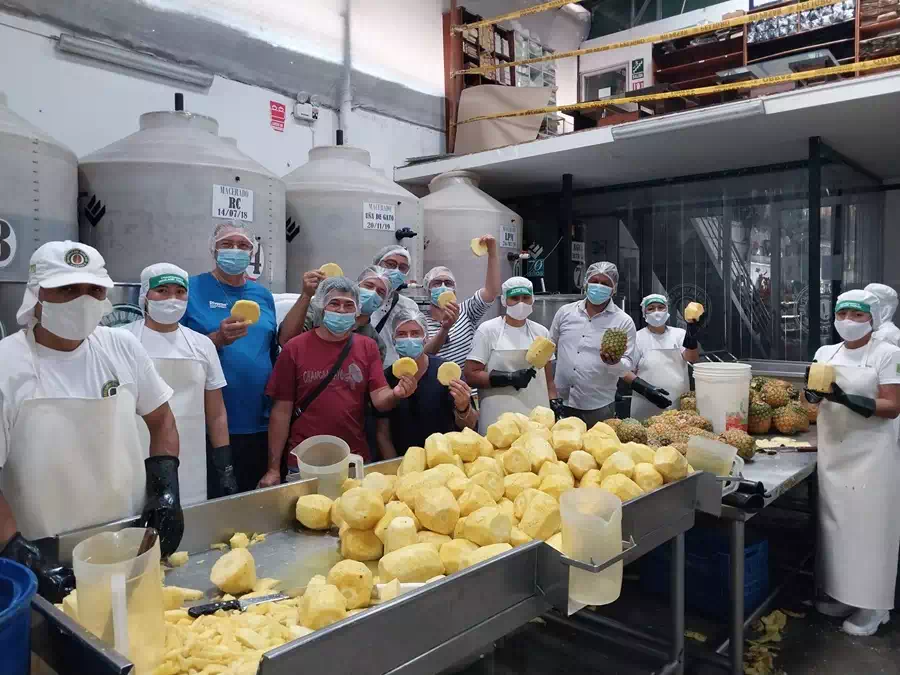 Voyage 2023 Highland coffee