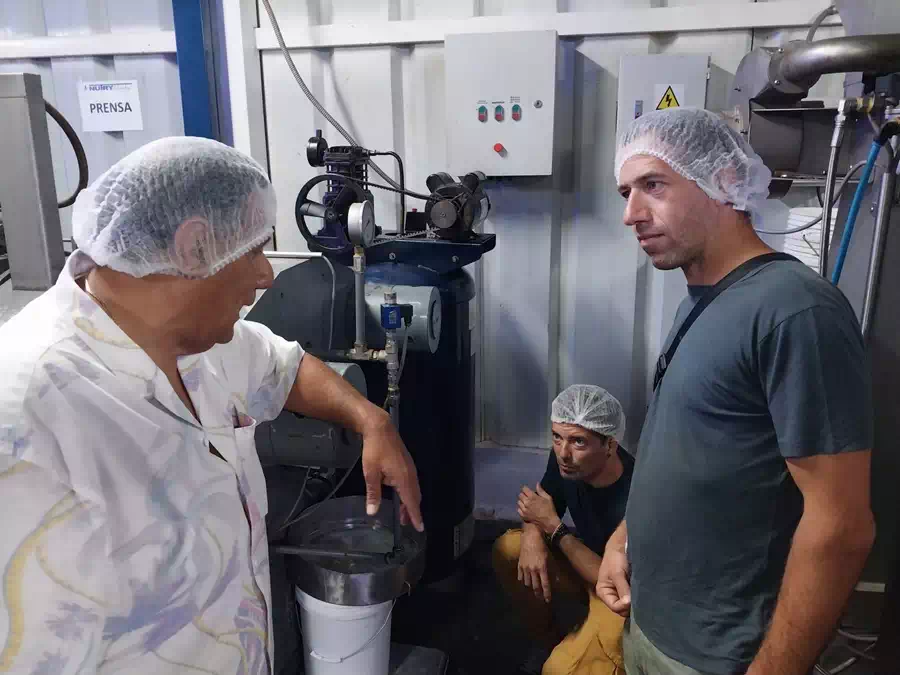 Voyage 2023 nutri body