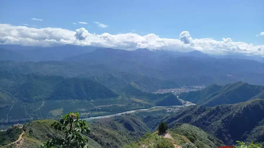 Voyage 2023 panorama