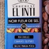 Chocolat noir fleur de sel
