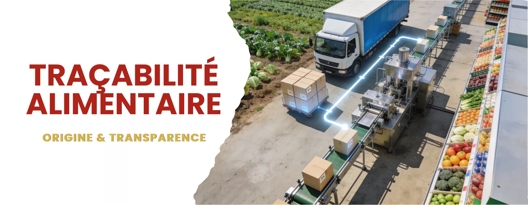 tracabilite alimentaire