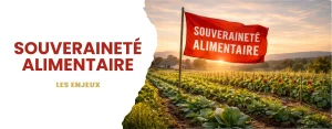 Souveraineté alimentaire