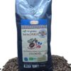Café "Sud du Cauca" de Colombie, pur "Arabica" bio, équitable, grains 1kg