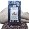 Café Palanda d’Équateur, pur "Arabica" bio, équitable, grains 250gr